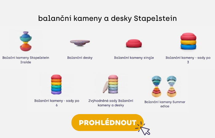 Stapelstein Inside na eshopu Utukutu